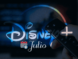 Estos son todos los estrenos de Disney+ que llegarán en julio. AFP / ESPECIAL / UNSPLASH Glenn Carstens-Peters