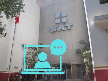 También estará disponible para que, aquellos mexicanos que viven en el exterior sin obligaciones fiscales, puedan inscribirse al Registro Federal de Contribuyentes (RFC). SUN / ARCHIVO