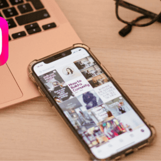 Reorganiza tu Instagram siguiendo estos sencillos pasos