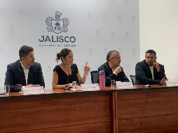 Este año se espera recibir a más de 310 mil menores en las distintas sedes de los cursos de verano ofrecidos por el Gobierno de Jalisco. EL INFORMADOR / O. González