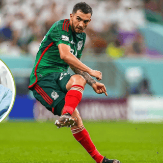 ¿Llega al Mundial? Médico del Tri revela qué pasará con Luis Chávez