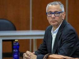 México no sostiene relaciones diplomáticas desde abril de 2024, cuando la policía ecuatoriana irrumpió en la embajada mexicana en Quito. EFE / ARCHIVO