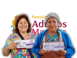 Adultos mayores, mujeres en edad avanzada, personas con discapacidad y mujeres jefas de familia se verán beneficiados con un impulso económico. ESPECIAL