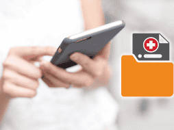 Esta herramienta está disponible dentro de la aplicación IMSS Digital. ESPECIAL / CANVA