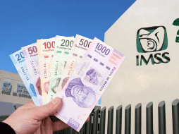 Para resolver dudas o recibir asesoría, puedes comunicarte al número del IMSS: 800 623 2323 o utilizar la herramienta de cálculo de semanas en su sitio oficial. ESPECIAL/IMSS