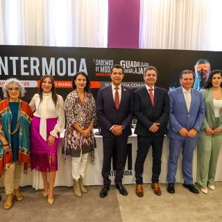 Intermoda llega a su edición 83 con estilo tapatío y cuidado al medio ambiente