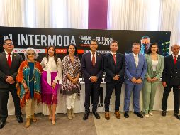 Con 40 años de trayectoria, este evento bianual ha logrado posicionarse como una plataforma de vanguardia. EL INFORMADOR / A. NAVARRO