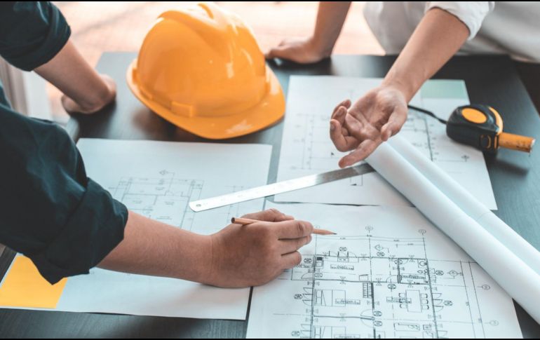 La ingeniería juega un papel fundamental en nuestra existencia como sociedad. Canva