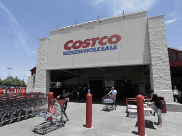 Costco Wholesale Corporation implementó una serie de nuevos beneficios exclusivos para sus miembros ejecutivos. AP/ ARCHIVO