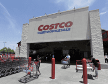 Costco Wholesale Corporation implementó una serie de nuevos beneficios exclusivos para sus miembros ejecutivos. AP/ ARCHIVO