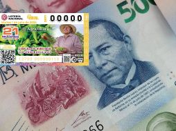 El Sorteo Mayor 3977 se realiza este martes a las 20:00 horas y podrás saber si ganaste el premio mayor en EL INFORMADOR. UNSPLASH.