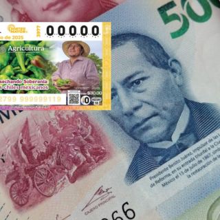 Resultados del Sorteo Mayor 3977 de la Lotería Nacional del 1 de julio