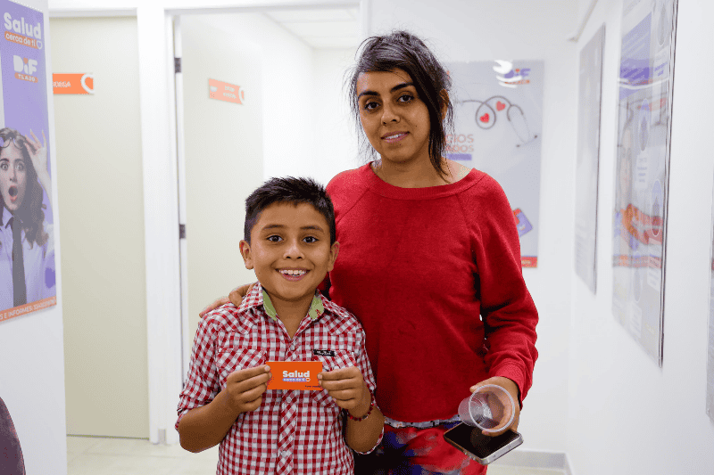  Mayra Cervantes López aseguró que 