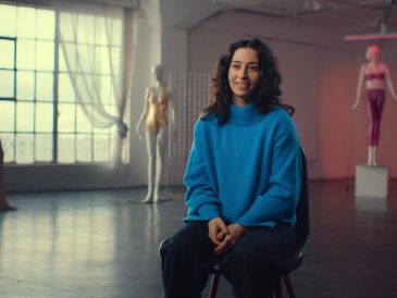 "Fiasco Total: American Appareal, la secta de la moda" ya está disponible en Netflix. ESPECIAL/NETFLIX.