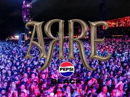 El Festival Arre nació en 2023 como un proyecto musical dedicado exclusivamente al regional mexicano. INSTAGRAM/@festivalarre/ESPECIAL