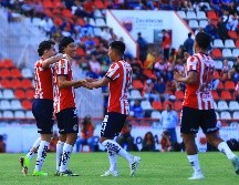 Milito ha mantenido una base de jugadores con la que ha conseguido cuatro victorias consecutivas. IMAGO7.