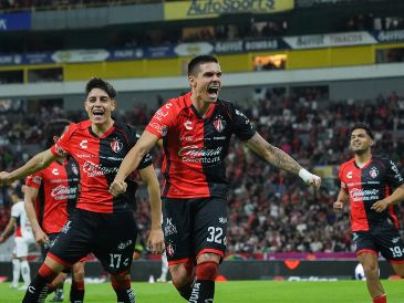 Uros Durdevic reconoció que lo vivido en el torneo anterior fue una de las experiencias más significativas de su carrera. IMAGO7.