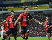 Uros Durdevic reconoció que lo vivido en el torneo anterior fue una de las experiencias más significativas de su carrera. IMAGO7.