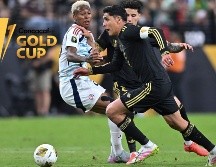 México y Honduras jugaron sus partidos de cuartos de final este sábado, por lo que ambos llegarán a su encuentro con los mismos días de descanso. IMAGO7