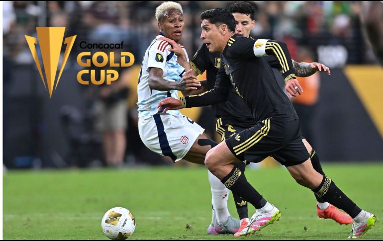 México y Honduras jugaron sus partidos de cuartos de final este sábado, por lo que ambos llegarán a su encuentro con los mismos días de descanso. IMAGO7