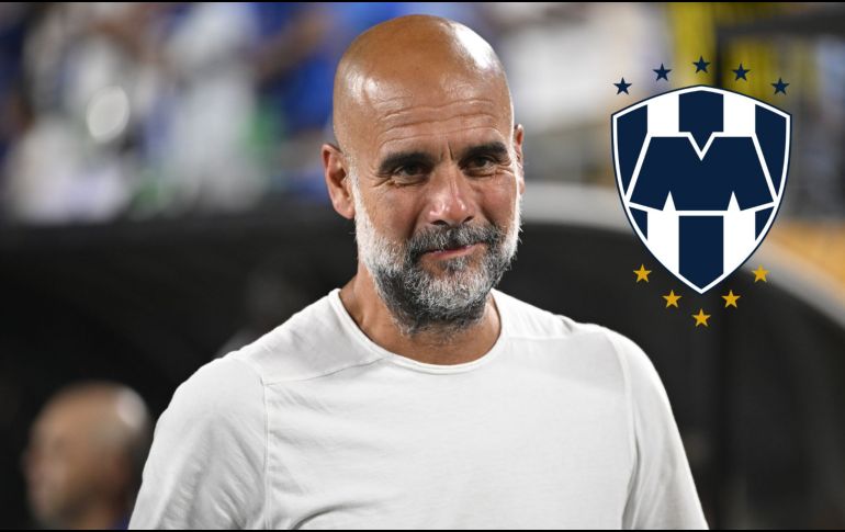 La relación entre ambos entrenadores, que inició en 2007 con el Barcelona B y terminó en el Manchester City en 2018. EFE