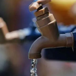 Estas son las colonias de Zapopan afectadas por el megacorte de agua