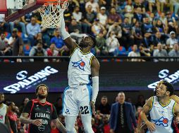 Los Astros consiguieron su tercer título de la competencia para posicionarse como una de las escuadras más ganadoras. CORTESÍA/ ASTROS DE JALISCO.