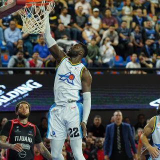 Astros de Jalisco es campeón de la CIBACOPA tras vencer a Tijuana