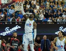 Los Astros consiguieron su tercer título de la competencia para posicionarse como una de las escuadras más ganadoras. CORTESÍA/ ASTROS DE JALISCO.