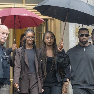 Caso “Diddy”: jurado alcanza decisión parcial