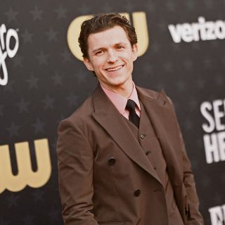 ¡Licencia para sorprender! Tom Holland suena fuerte como el nuevo 007
