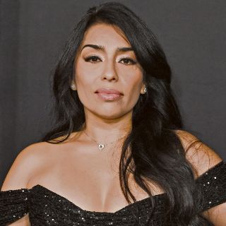 Ni criminales ni clichés: Adriana Paz y la verdad sobre ser latino