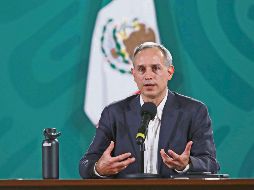 La designación del ex funcionario ha causado polémica. EL UNIVERSAL