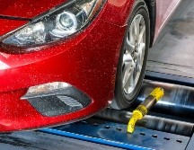 La verificación tiene el objetivo de mejorar el medio ambiente a través de la inducción del mantenimiento de los vehículos automotores. EL INFORMADOR/Archivo