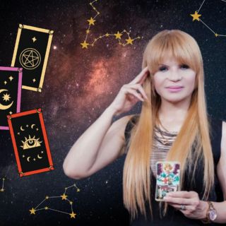 Signos que tendrán suerte en el amor y el dinero hoy miércoles 02 de julio según Mhoni Vidente