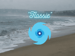 Según el pronóstico, se desplazará al oeste de las costas de Jalisco mientras se debilita gradualmente. SUN / ARCHIVO