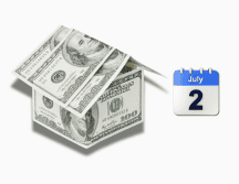 Así se cotiza el dólar hoy, 2 de julio en Banco Azteca. UNSPLASH/ Kostiantyn