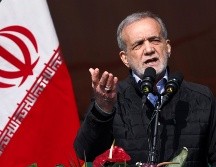 La orden, emitida por el presidente, Masoud Pezeshkian, no especificó plazos ni detalles sobre lo que implicaría la suspensión. AP / ARCHIVO