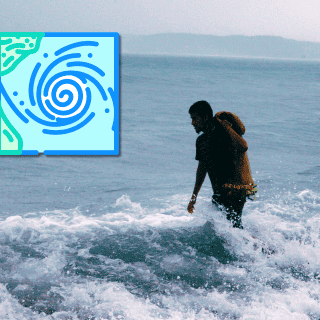 Huracán "Flossie" se va, pero pronto LLEGARÁ "Gil"