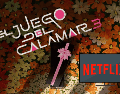 Nueva temporada de "El Juego del Calamar" vuelve a romper récord de vistas. ESPECIAL / NETFLIX