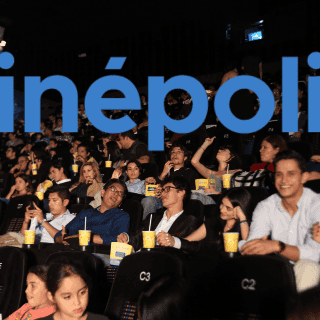 ¡Conoce la cartelera en Cinépolis del 30 al 6 de julio!