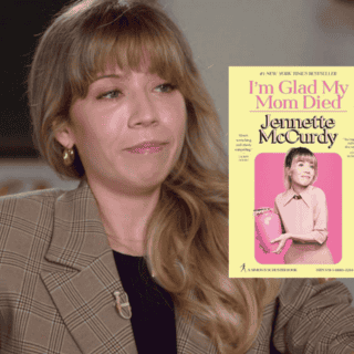 Habrá adaptación de "Im Glad My Mom Died", libro de Jennette McCurdy