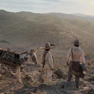 Pedro Páramo de Rodrigo Prieto encabeza las nominaciones al Ariel 2025