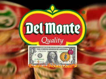 La marca Del Monte Foods se ha declarado en quiebra tras una compleja situación económica derivada del contexto en Estados Unidos. EL INFORMADOR / ARCHIVO