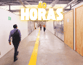 La reforma a la jornada laboral fortalecería los derechos colectivos, al brindar más tiempo de descanso y convivencia familiar a los trabajadores. EL INFORMADOR / ARCHIVO