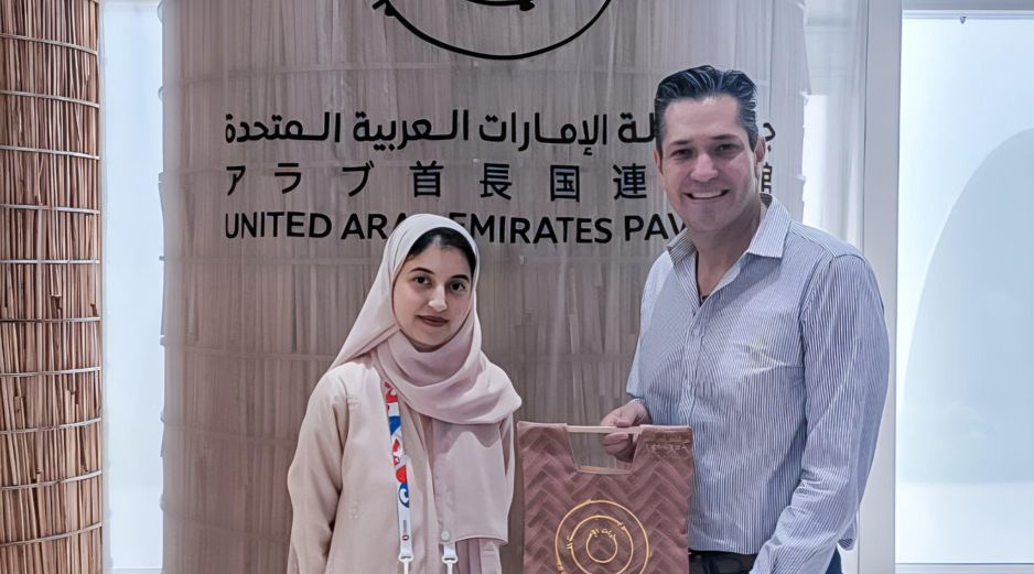 El intercambio comercial entre Jalisco y los Emiratos Árabes Unidos ha superado 327 millones de dólares. ESPECIAL