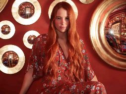 Hubo comentarios en donde sus fans amagaban con dejarla de seguir, debido a su apoyo a la diversidad. ARCHIVO/SUN.