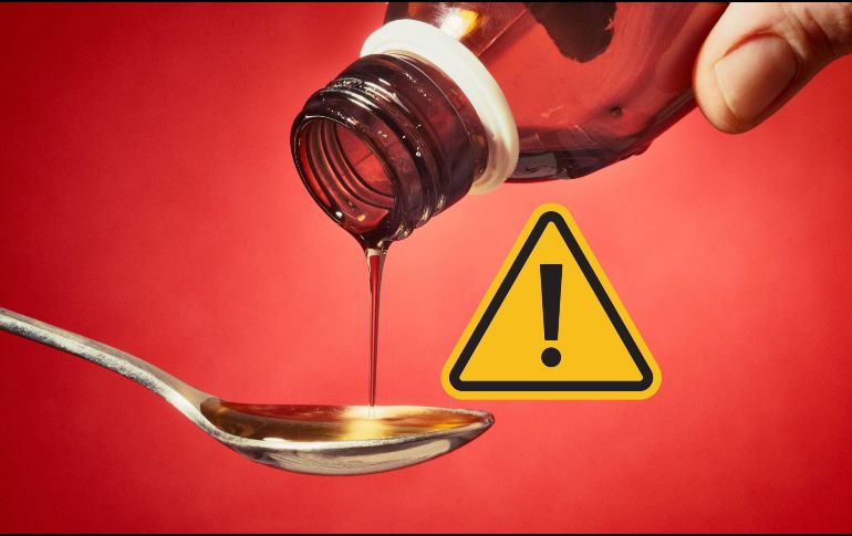 Si utilizaste el producto y presentas cualquier reacción adversa o malestar, reportarlo a la Cofepris. ESPECIAL / CANVA