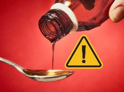 Si utilizaste el producto y presentas cualquier reacción adversa o malestar, reportarlo a la Cofepris. ESPECIAL / CANVA