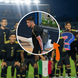 El secreto detrás de las almohadas que usa la Selección Mexicana